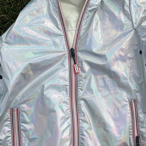 Silver Jacket Hunter - Picture 9 of 10